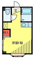 メゾン・ド・ヴェルデ 106 ｜ 東京都文京区目白台3丁目（賃貸アパート1R・1階・18.67㎡） その2