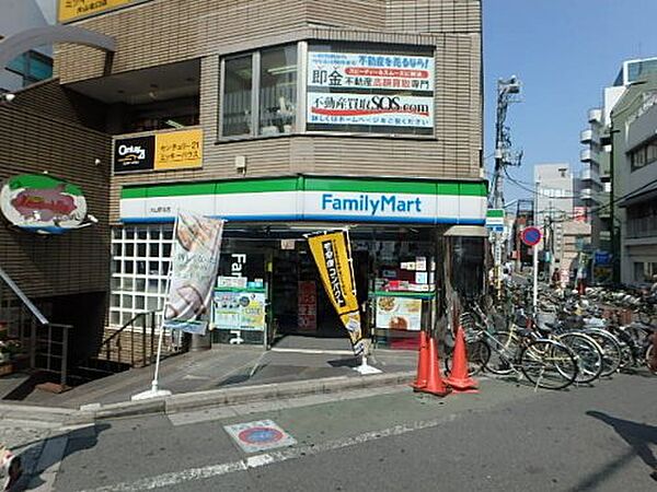 ルミーク大山 ｜東京都板橋区大山金井町(賃貸マンション1LDK・7階・57.16㎡)の写真 その26