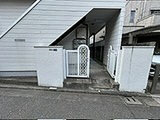 東京都板橋区泉町(賃貸アパート1K・1階・18.00㎡)の写真 その13