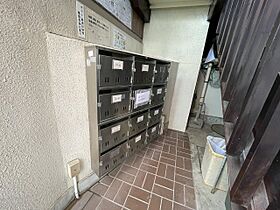 ファミール浅川  ｜ 東京都板橋区板橋3丁目（賃貸マンション1R・2階・21.75㎡） その14