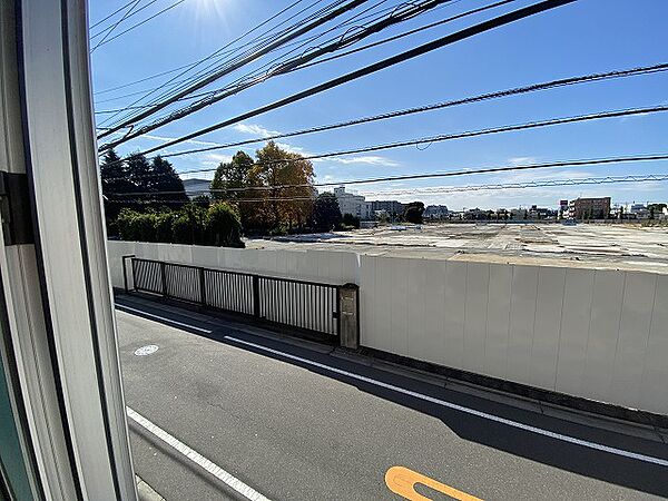 東京都板橋区志村1丁目(賃貸マンション1K・2階・25.48㎡)の写真 その15