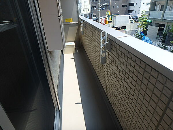 東京都板橋区高島平9丁目(賃貸アパート1LDK・2階・45.04㎡)の写真 その10
