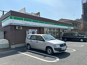 東京都板橋区上板橋2丁目（賃貸マンション1K・1階・20.90㎡） その22