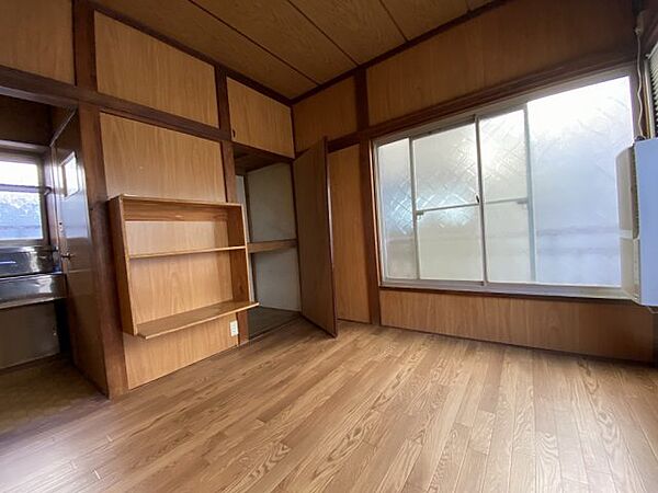 居室・リビング