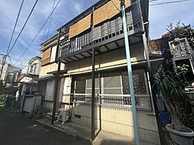 恩田コーポ A ｜ 東京都豊島区池袋本町2丁目2-24（賃貸アパート1K・1階・24.00㎡） その1