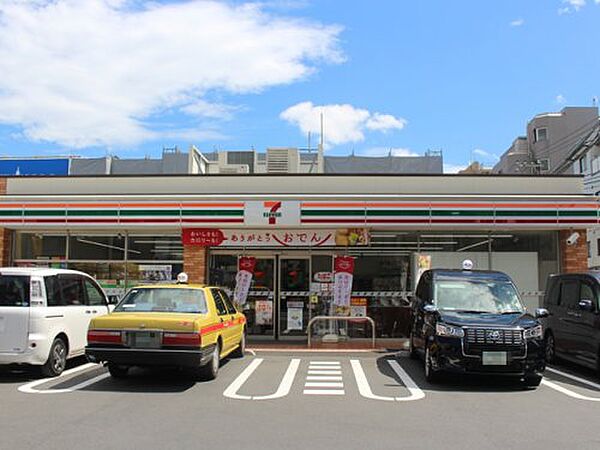 オーパスレジデンス中板橋 ｜東京都板橋区中板橋(賃貸マンション1LDK・4階・35.42㎡)の写真 その11