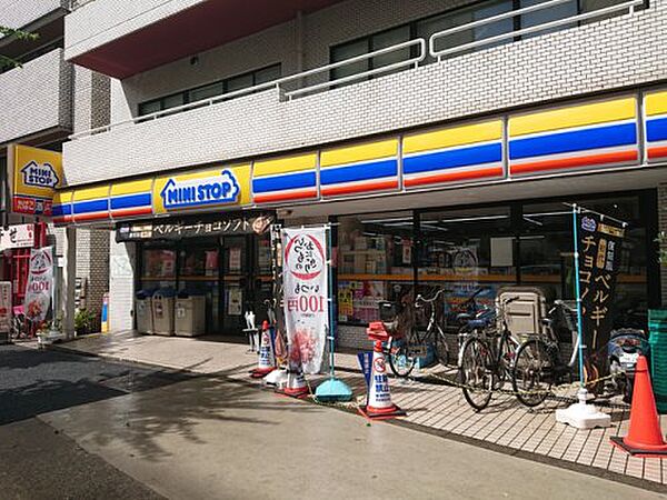 エスジーコート大塚駅前 902｜東京都豊島区北大塚1丁目(賃貸マンション1K・9階・25.58㎡)の写真 その26