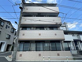 モン・シャトー王子本町 401 ｜ 東京都北区王子本町1丁目（賃貸マンション1K・4階・20.58㎡） その1