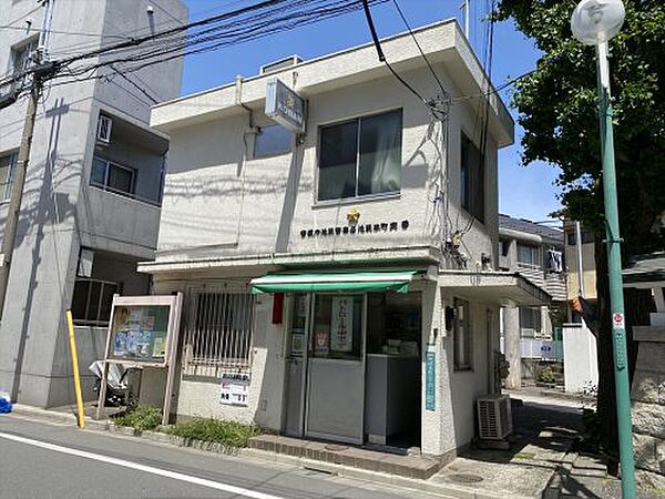 クレヴィスタ池袋本町 603｜東京都豊島区池袋本町4丁目(賃貸マンション1R・6階・20.44㎡)の写真 その11