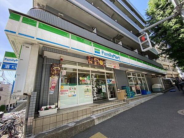 スプルース板橋 608｜東京都板橋区板橋2丁目(賃貸マンション1K・6階・27.54㎡)の写真 その25