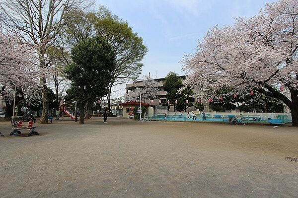 ラフィスタときわ台 702｜東京都板橋区前野町2丁目(賃貸マンション1K・7階・26.21㎡)の写真 その16