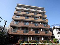 東京都北区赤羽北2丁目35-4：物件画像／ハウス・トゥ・ハウス・ネットサービス株式会社 板橋東口店