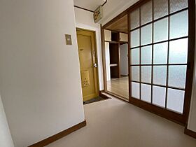 東京都板橋区板橋4丁目（賃貸マンション1K・3階・19.84㎡） その11