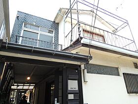 奥野アパート 203 ｜ 東京都板橋区中台1丁目3-4（賃貸アパート1R・2階・12.37㎡） その9