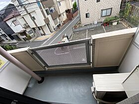 東京都板橋区幸町（賃貸マンション1K・2階・20.25㎡） その13