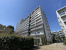 パークキューブ西ヶ原ステージ 409 ｜ 東京都北区西ケ原4丁目（賃貸マンション1LDK・4階・46.87㎡） その1