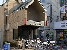 La Maison De Paul 4B ｜ 東京都豊島区南長崎6丁目（賃貸アパート1LDK・4階・51.20㎡） その20