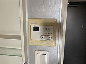 東京都板橋区大原町（賃貸マンション1K・1階・20.16㎡） その17