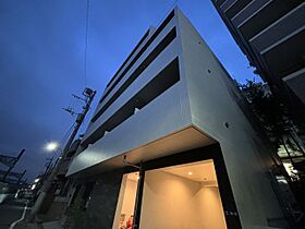 River Residence 中十条 302 ｜ 東京都北区中十条3丁目35-19（賃貸マンション1DK・3階・25.18㎡） その15