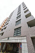 東京都板橋区南町4-6（賃貸マンション1K・7階・22.78㎡） その1