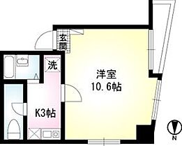 ダイヤモンドレジデンス蓮沼町 401 ｜ 東京都板橋区蓮沼町4-5（賃貸マンション1K・4階・25.16㎡） その2