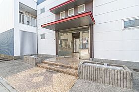 東京都板橋区東新町2丁目（賃貸マンション1R・1階・16.72㎡） その12