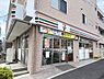 周辺：【コンビニエンスストア】セブンイレブン 北区中十条3丁目店まで276ｍ