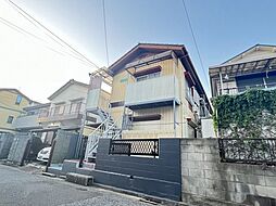 日暮里舎人ライナー 西新井大師西駅 徒歩6分