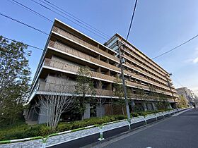 東京都北区赤羽南2丁目2-9（賃貸マンション1R・2階・16.50㎡） その1