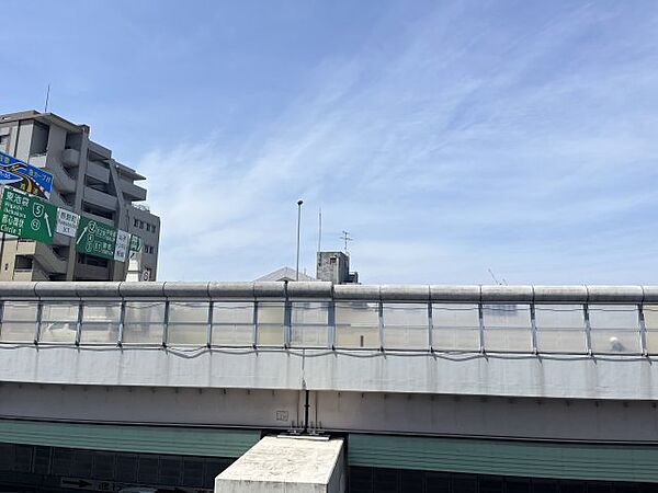 東京都板橋区熊野町(賃貸マンション1K・9階・25.30㎡)の写真 その15