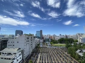 ジオエント池袋 702 ｜ 東京都豊島区南池袋2丁目（賃貸マンション1LDK・7階・33.60㎡） その15