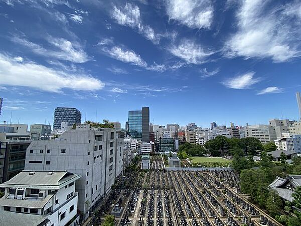 ジオエント池袋 702｜東京都豊島区南池袋2丁目(賃貸マンション1LDK・7階・33.60㎡)の写真 その15