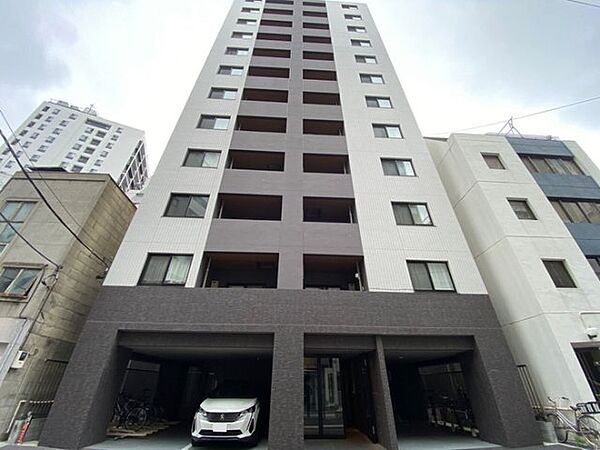 東京都千代田区神田司町2丁目(賃貸マンション1LDK・11階・41.79㎡)の写真 その1