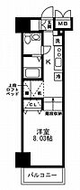 東京都台東区台東4丁目7-2（賃貸マンション1R・4階・29.51㎡） その2