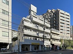 東京メトロ丸ノ内線 後楽園駅 徒歩8分