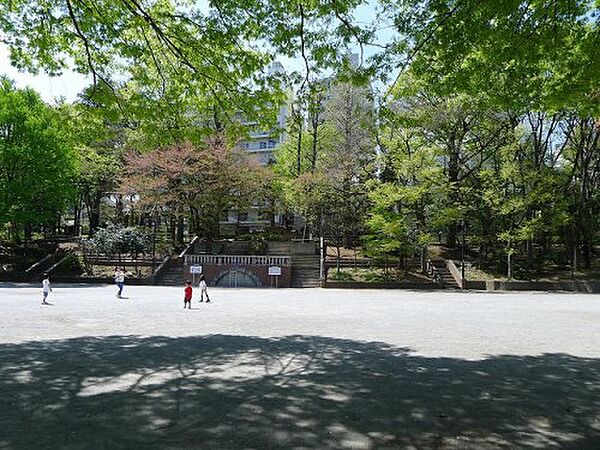 画像18:【公園】大塚公園まで379ｍ