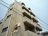 北区栄町 5階建 築34年のイメージ