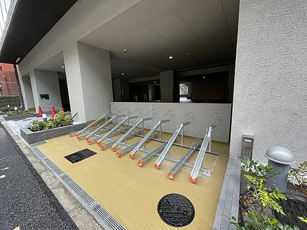 東京都板橋区大山東町(賃貸マンション2LDK・11階・57.71㎡)の写真 その14