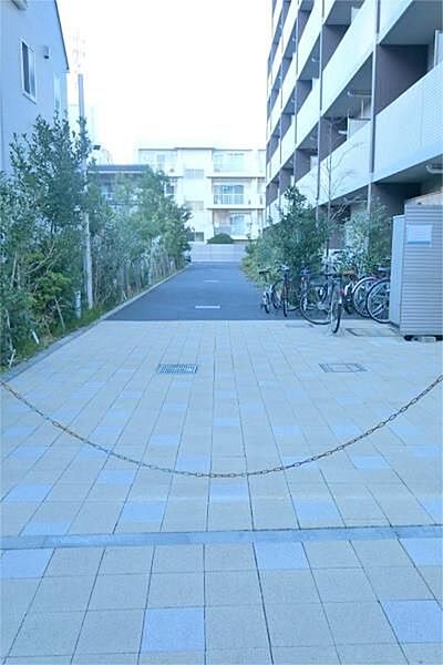 東京都板橋区大原町(賃貸マンション1K・3階・25.74㎡)の写真 その9