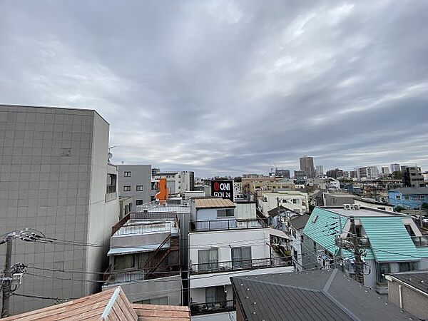 東京都荒川区荒川7丁目(賃貸マンション2LDK・9階・52.68㎡)の写真 その15