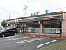 周辺：【コンビニエンスストア】セブンイレブン 川口西青木3丁目店まで210ｍ