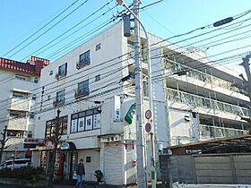 本田マンション1号棟 411 ｜ 埼玉県蕨市北町1丁目16-12（賃貸マンション1K・4階・16.20㎡） その10