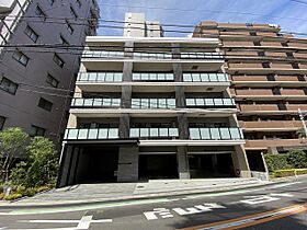 東京都荒川区荒川4丁目（賃貸マンション1LDK・3階・33.41㎡） その1