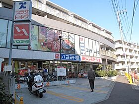 プラウドシティ小竹向原フロントコート 107 ｜ 東京都板橋区小茂根1丁目（賃貸マンション1LDK・1階・51.76㎡） その16