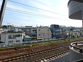 東京都北区栄町（賃貸マンション1K・4階・17.55㎡） その8