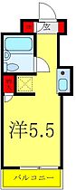 TOP西巣鴨 115 ｜ 東京都北区滝野川4丁目27-11（賃貸マンション1R・1階・16.11㎡） その2