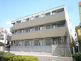 パティオ池袋 110 ｜ 東京都豊島区西池袋5丁目23-11（賃貸アパート1DK・1階・25.00㎡） その1