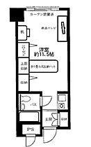 メゾン大塚 802 ｜ 東京都豊島区南大塚1丁目（賃貸マンション1R・8階・25.32㎡） その2