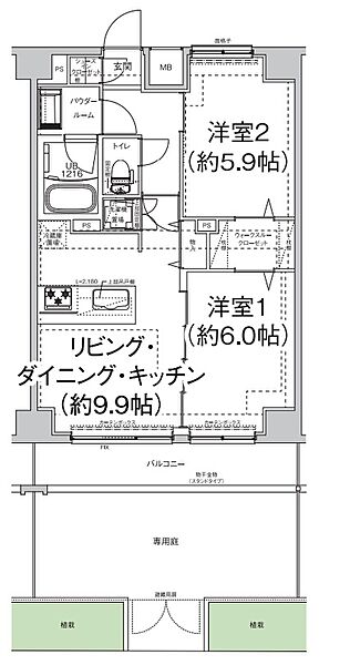 サムネイルイメージ