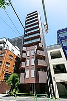 東京都千代田区神田猿楽町1丁目（賃貸マンション1K・10階・24.65㎡） その14